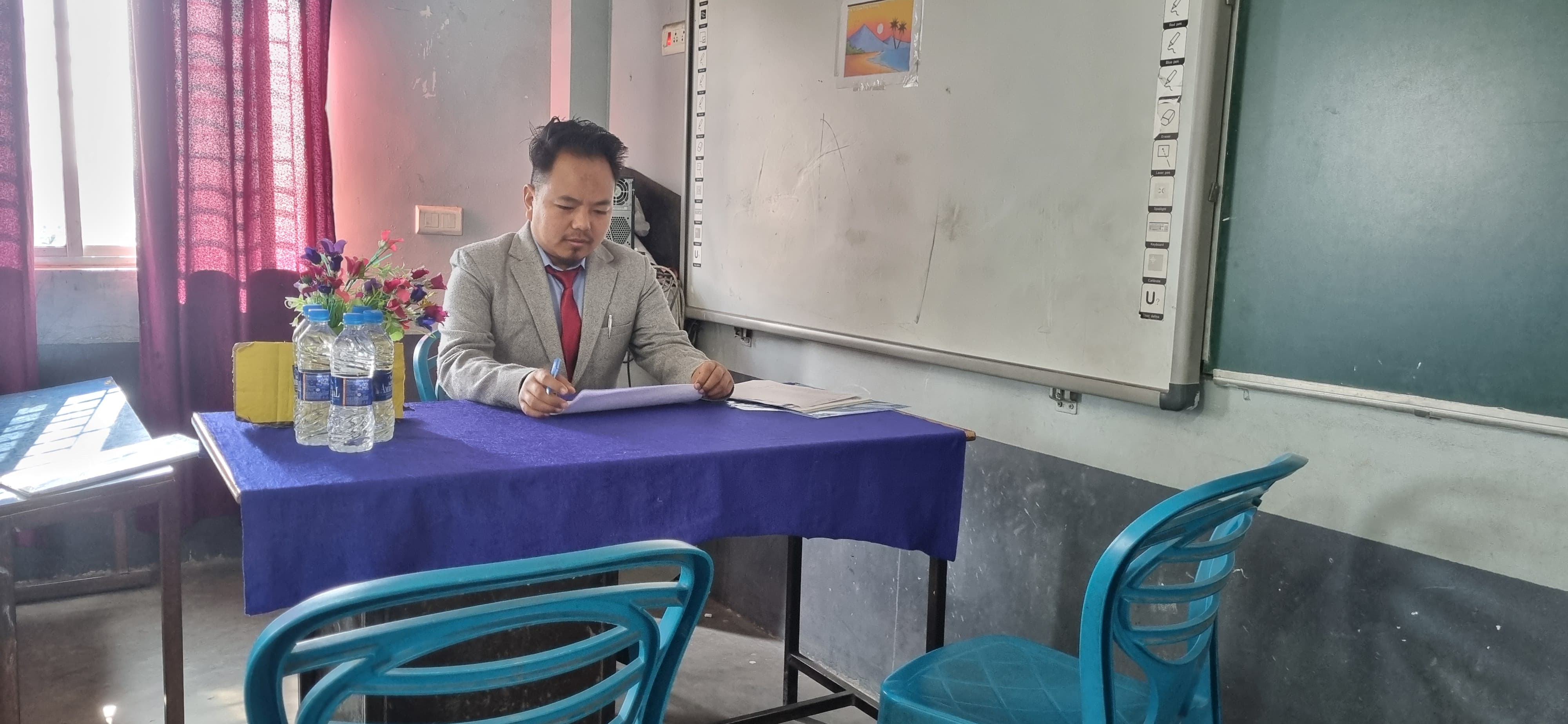Sagar Subba