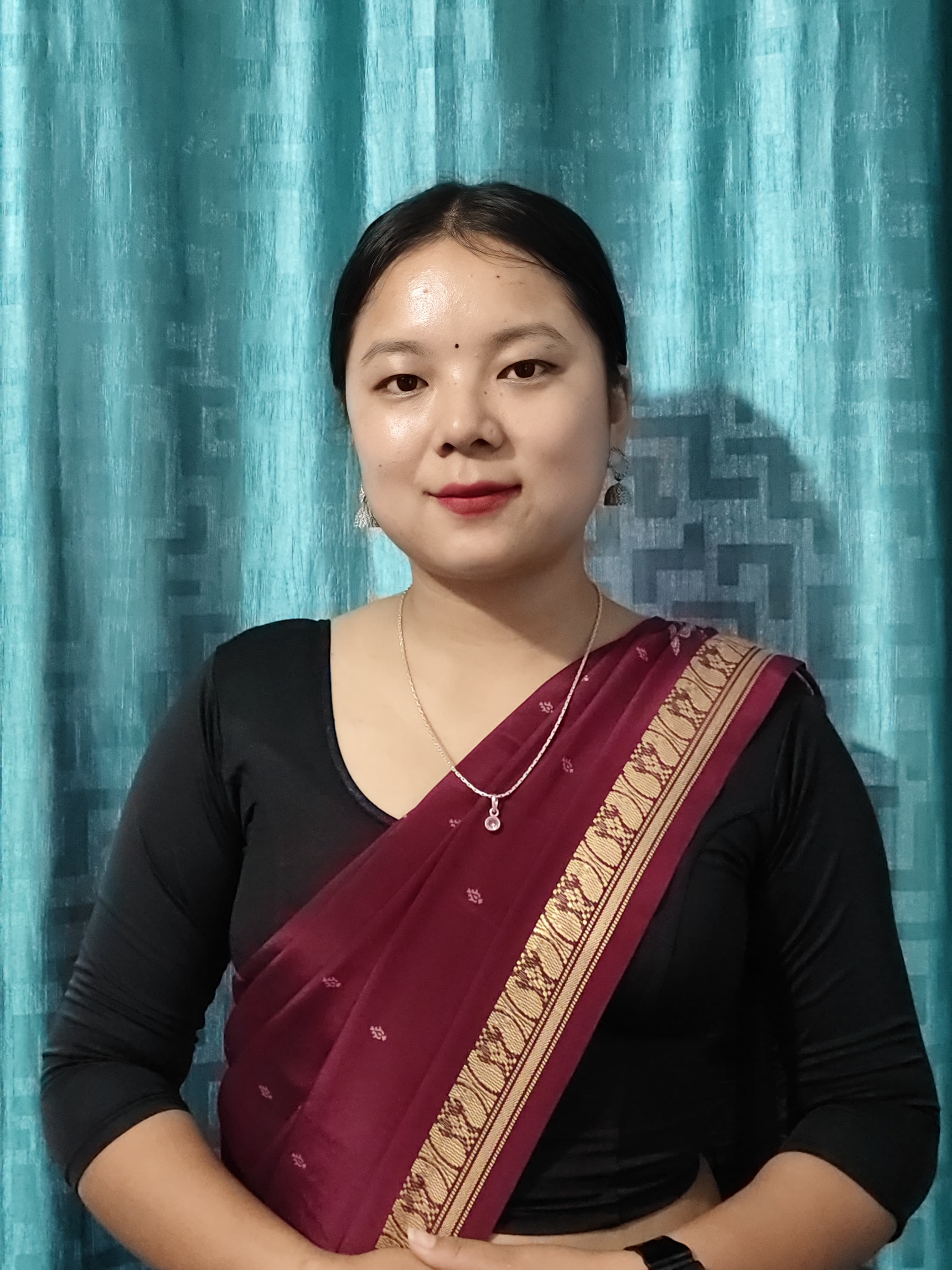 Romiya Rai